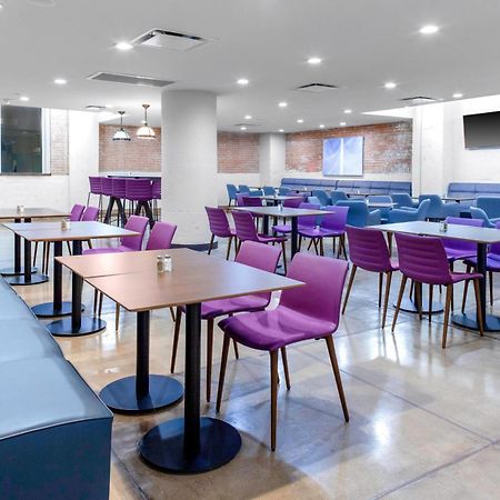 Fairfield Inn & Suites By Marriott Dallas Downtown Exterior foto
